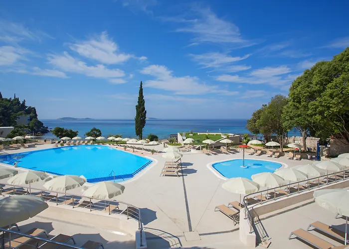 Maistra Select Mlini Villas And Apartments