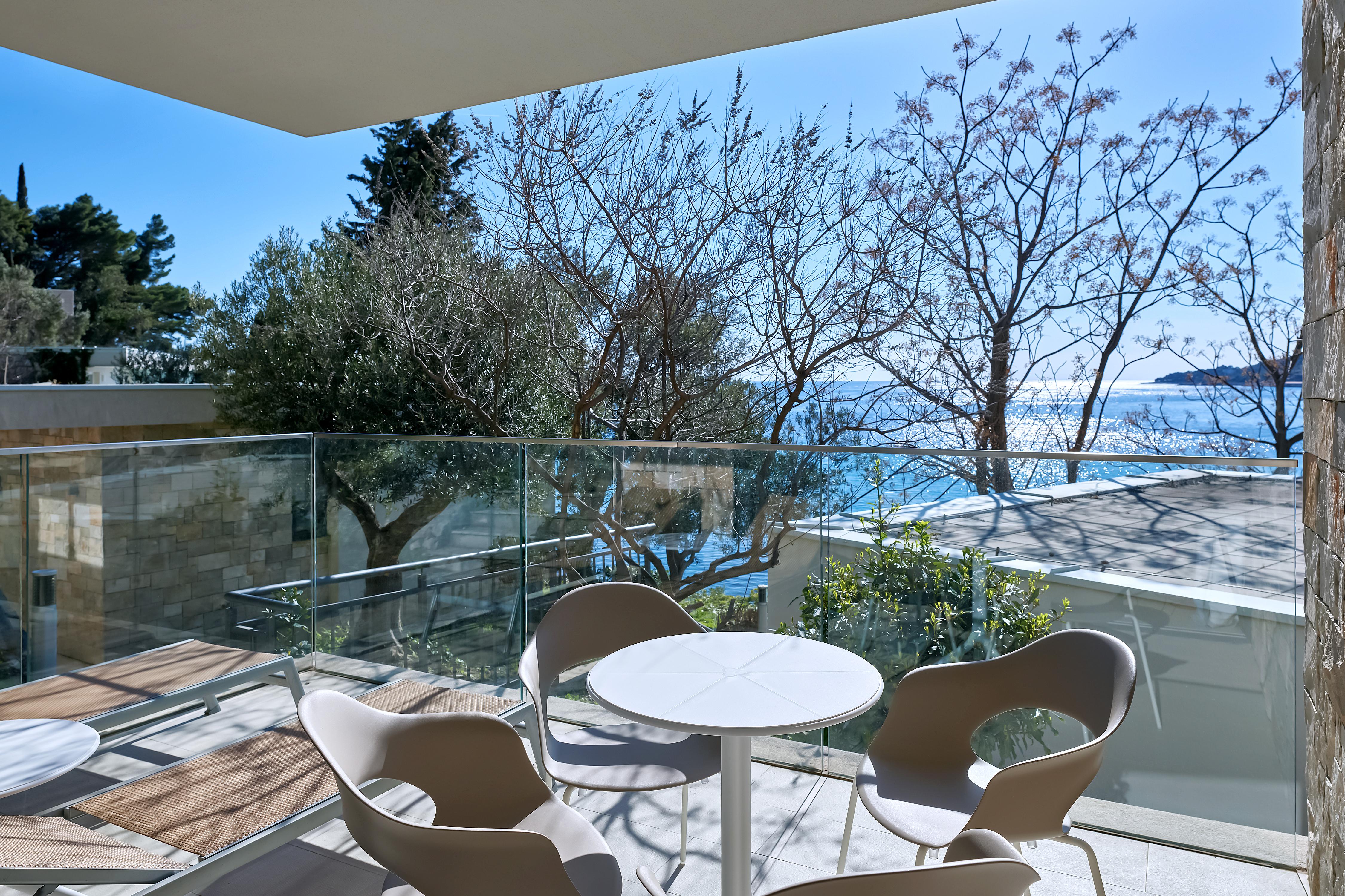 Maistra Select And Resort Mlini
