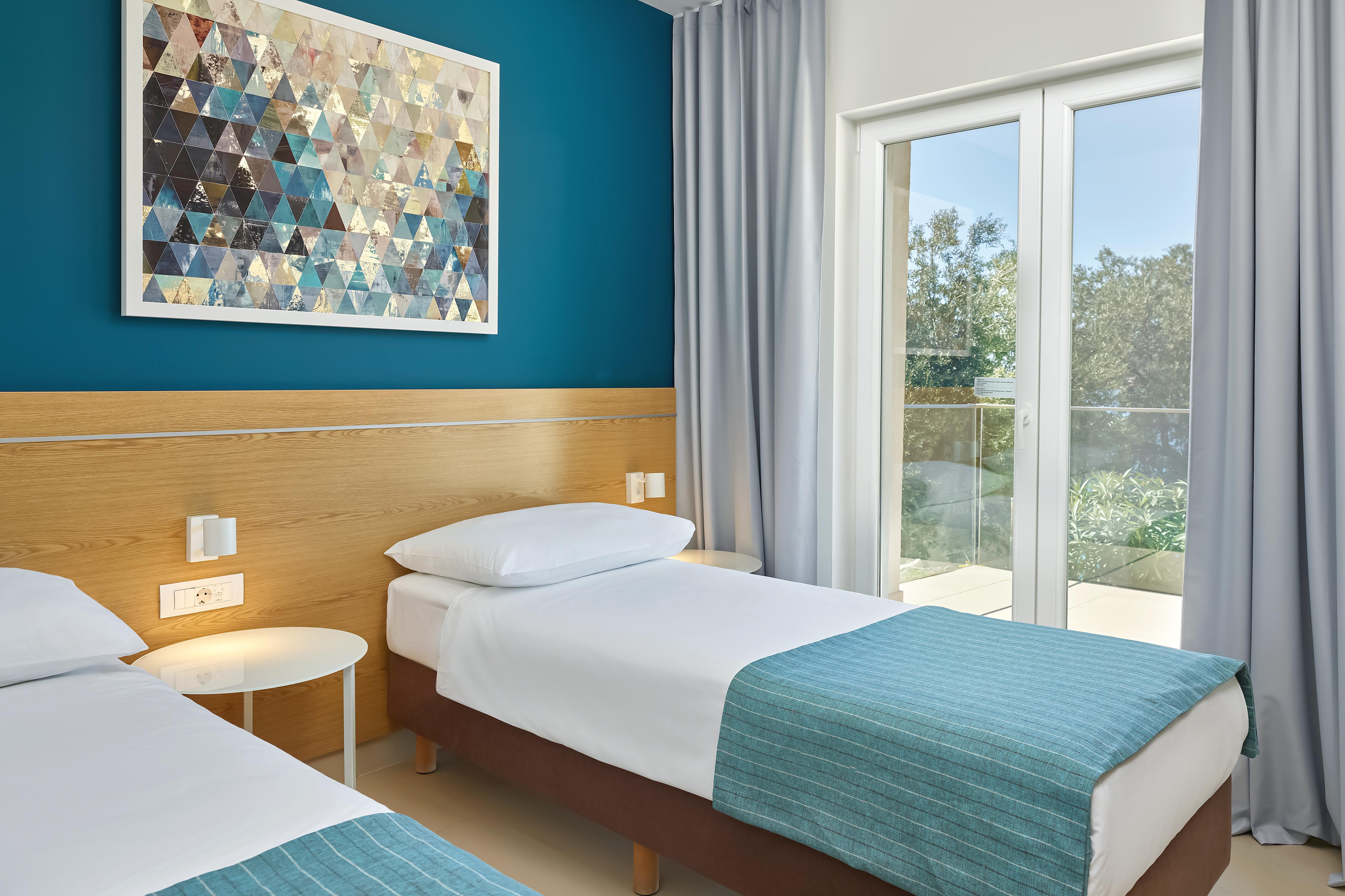 Resort Maistra Select And 4*