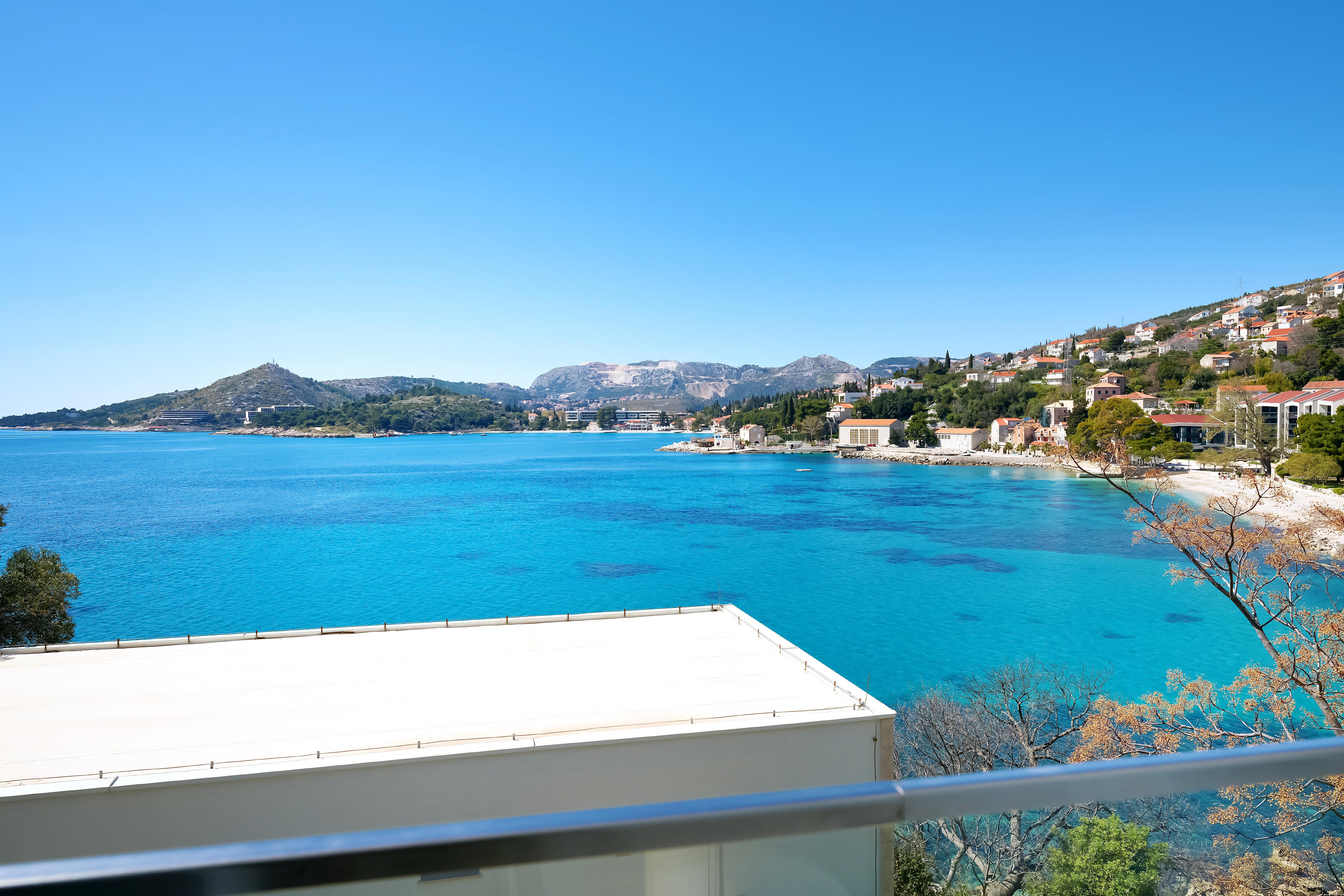 Resort Maistra Select And Mlini