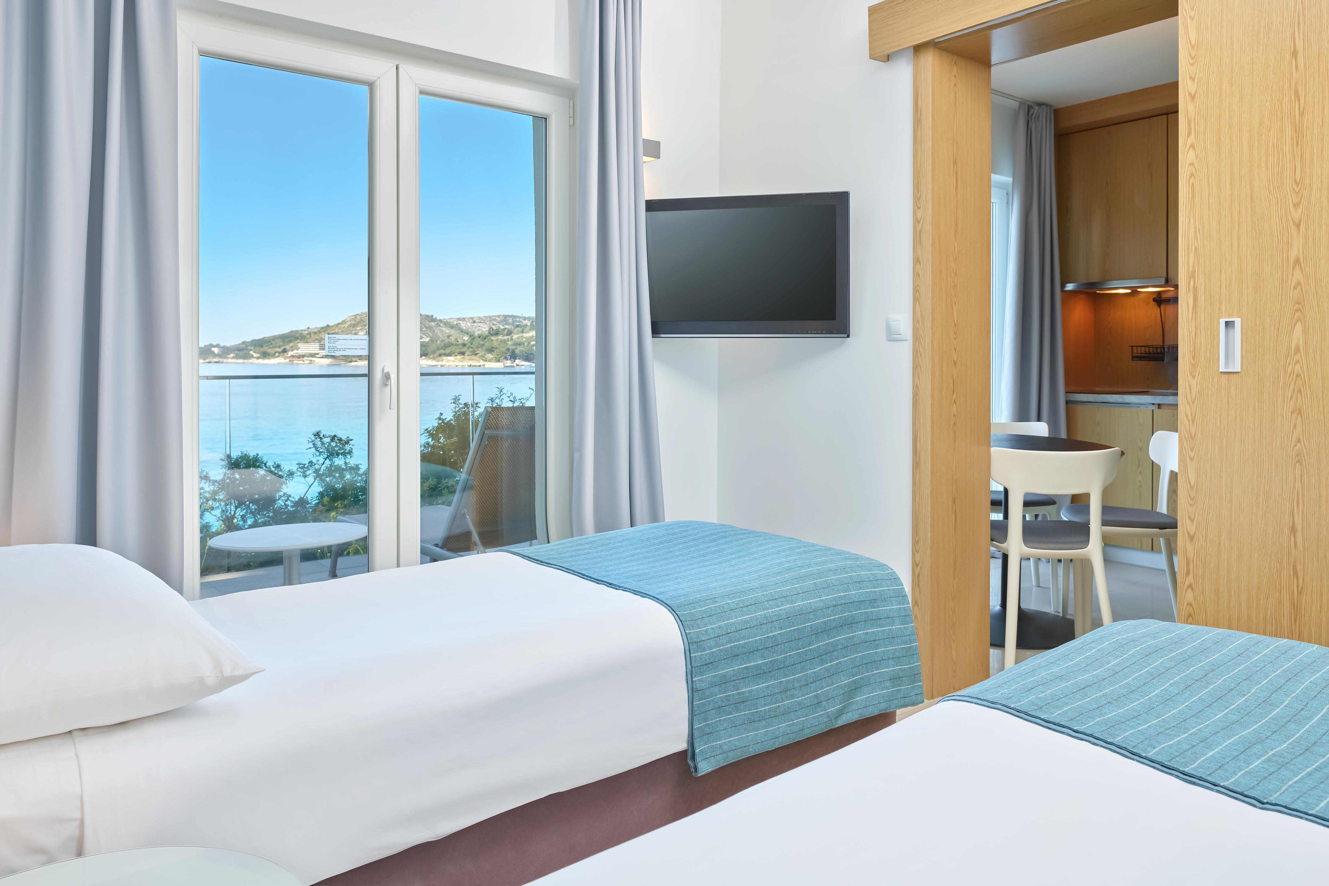 Maistra Select And Resort Mlini