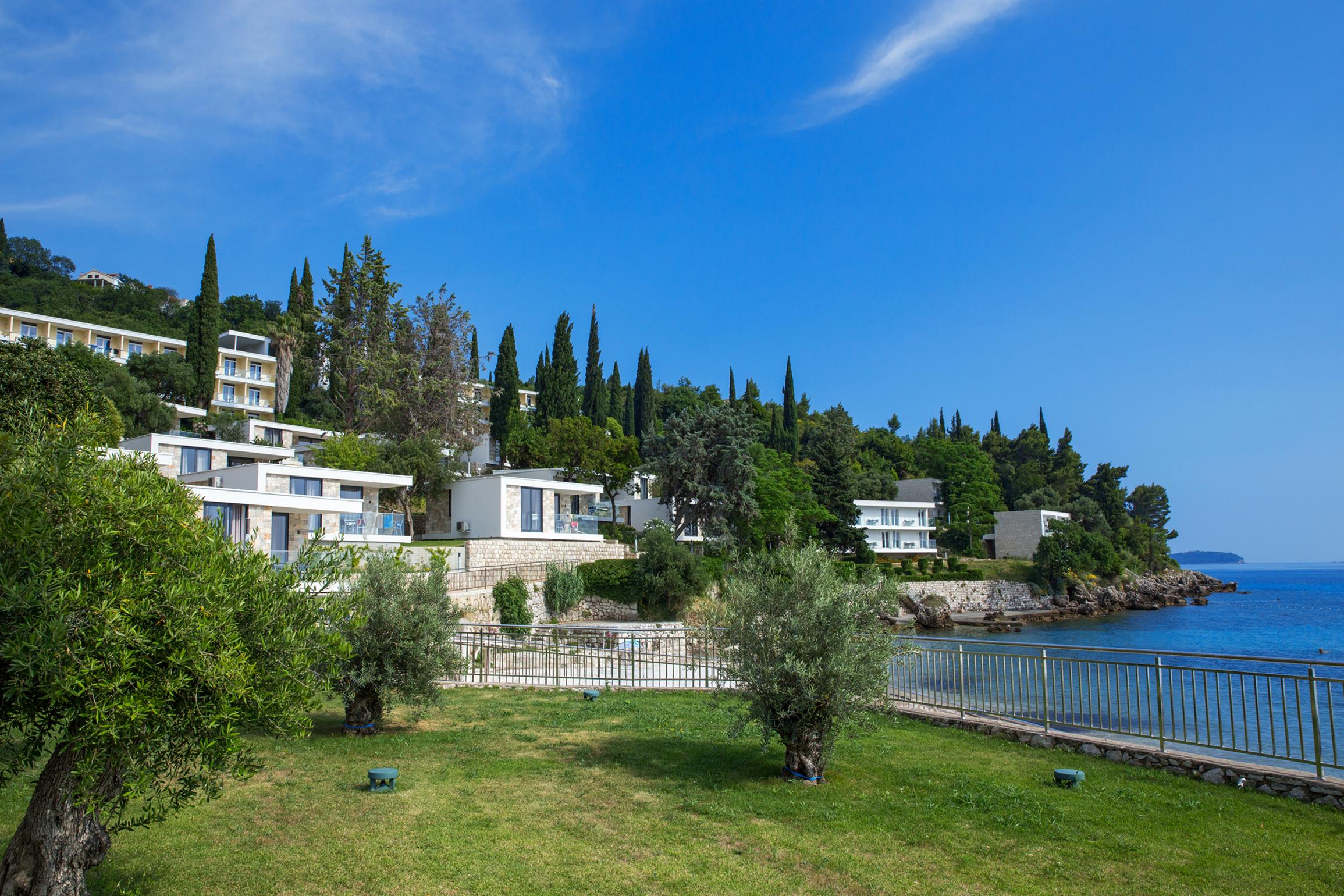 Resort Maistra Select And Mlini